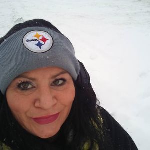 Meet your Posher, Mary